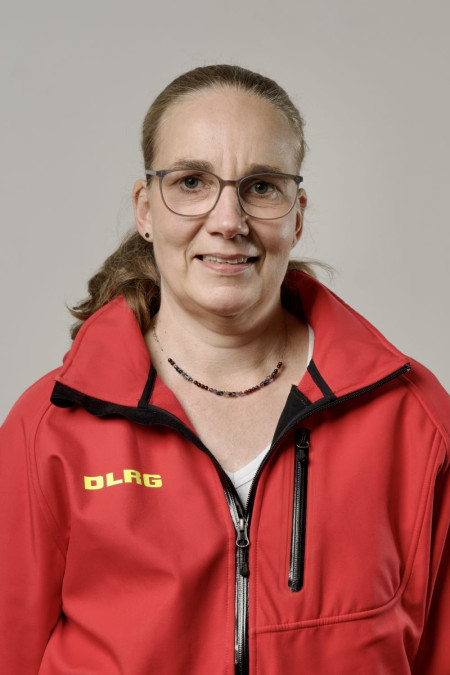 Mitgliederverwaltung: Frauke Hasse
