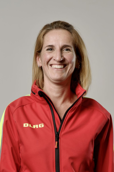 2. Vorsitzende: Christine Haake