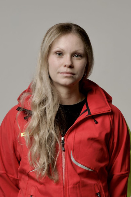 Stell. Leitung Ausbildung (Medizin): Manon Lehmann