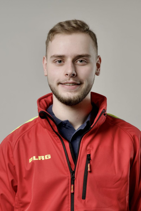 Leitung Einsatz: Tim Kagelmacher