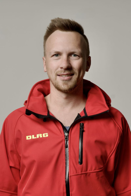 Stell. Leitung Einsatz: Richard Bischof
