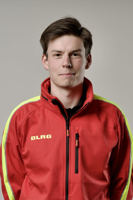 Beisitzer: Robin Struckmeier