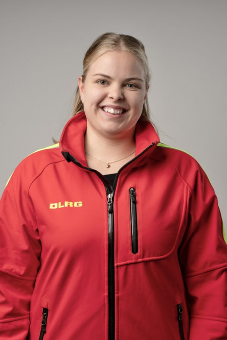 Beisitzerin: Ellen Lehmann