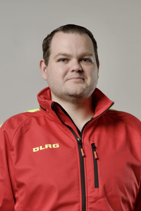 Stell. Leitung Einsatz: Markus Held